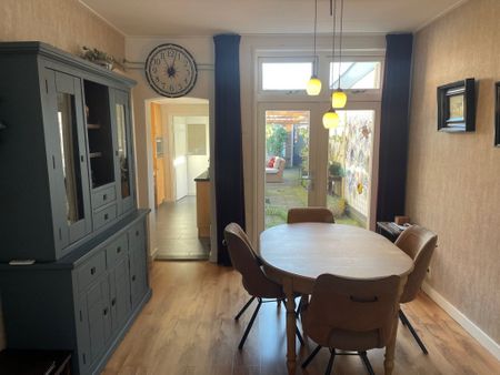 Te huur: Huis Prinsenhoeven in Tilburg - Photo 2