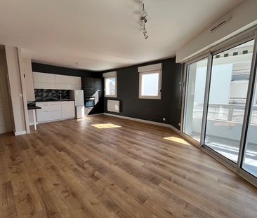 Location Appartement 3 pièces 68m² - Photo 1