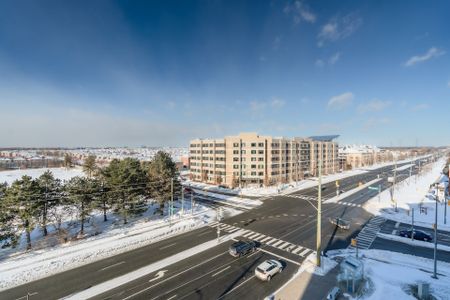 For Lease - 7325 Markham Road Unit# 624, Markham, Ontario - Photo 2