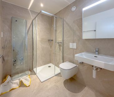 Appartement de 2.5 pces avec terrasse et jardin Logement neuf - Photo 6