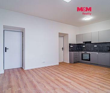 Pronájem bytu 3+kk 61 m² - Photo 5