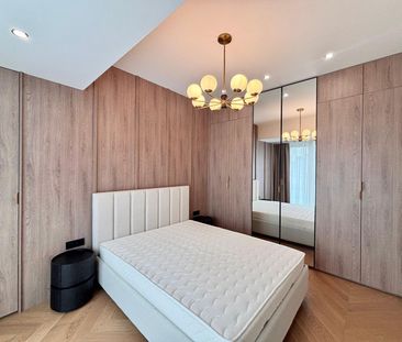 Apartament cu 2 camere de închiriat | Floreasca - Fotografie 2