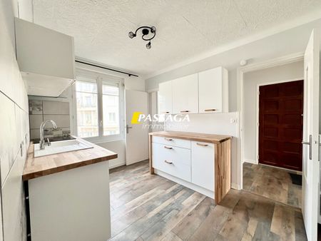 Location Appartement 4 pièces 65m² - Photo 5