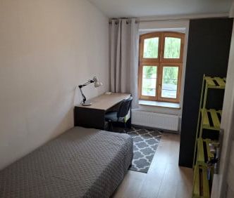 Pokój Toruń - Photo 2