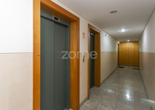 Apartamento T1 em Porto