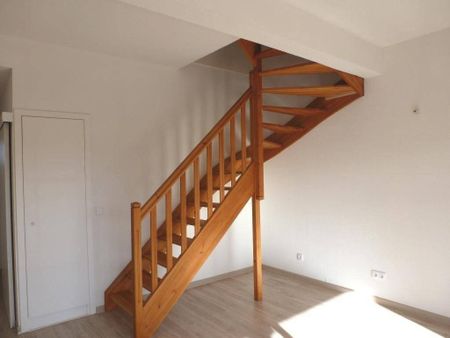 Location appartement 3 pièces 61.05 m² à Bourg-de-Péage (26300) 4 - Photo 2