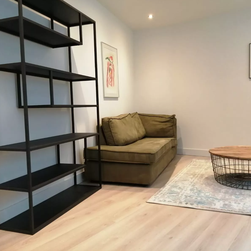 Van der Palmstraat - Foto 1
