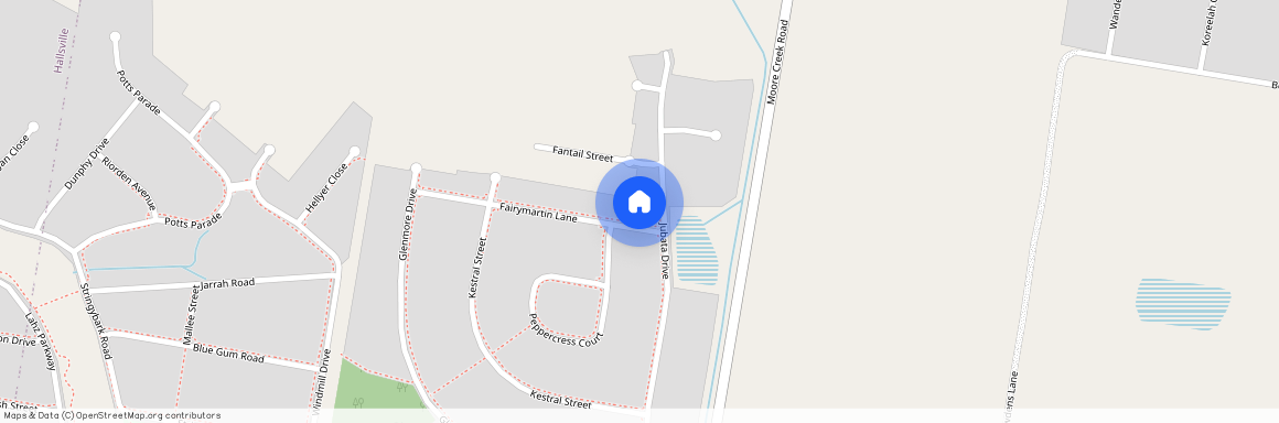 3a Fairy Martin Lane, NSW 2340, Tamworth