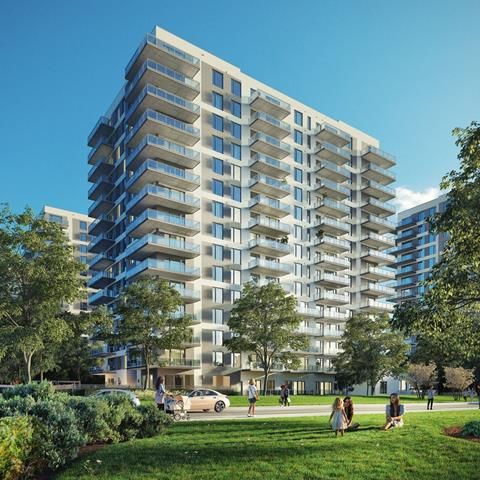 Appartement Chomedey (Laval) À Louer - Photo 1