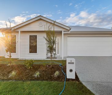 6 Whitfield Street, Street, Ripley QLD 4306 - House For Rent | Domain - Photo 2