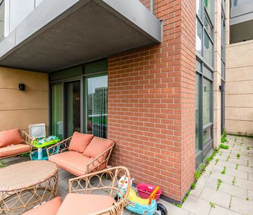 For Lease - 18 Uptown Drive Unit# 826, Markham, Ontario - Photo 5