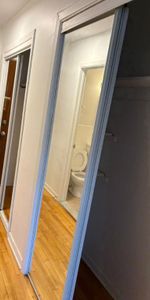 Studio 1 1/2 à louer - Photo 3