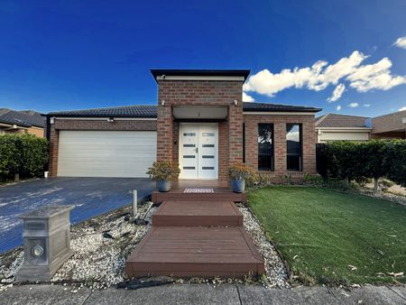 19 Copeton Avenue, Tarneit, VIC 3029 - Photo 4