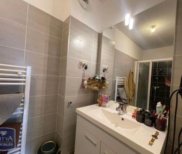 Appartement à louer 2 pièces 49.01m² - Photo 4