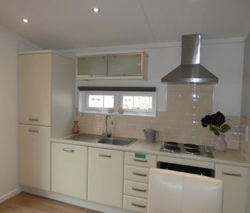 1 bedroom mobile home to rent - Photo 5