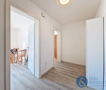 2 Zimmer, 5. Stock - Photo 3