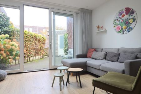 Huis te huur: Bentheimerstraat 3 3573 SX Utrecht - Photo 5