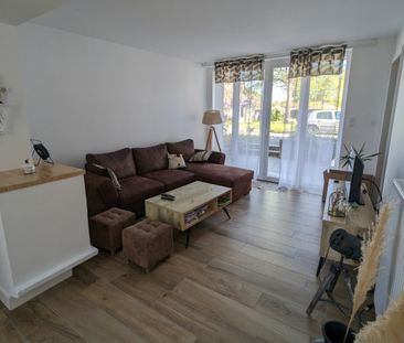 Location Maison 4 pièces 91m² SOULLANS 85300 - Photo 1