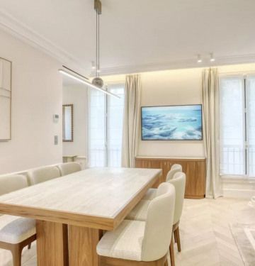 Appartement • Hoche-Friedland - Photo 5