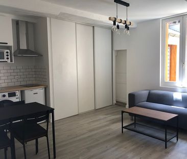 Location Appartement 2 pièces 38m² RENNES 35000 - Photo 1