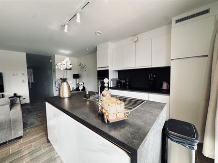 Revent appartement in het centrum van Melsele - Photo 4