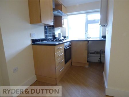 1 bedroom apartment to rent - Photo 5