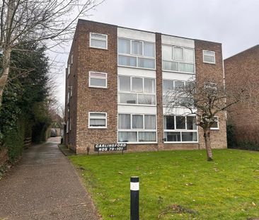 1 bedroom flat to rent - Photo 4