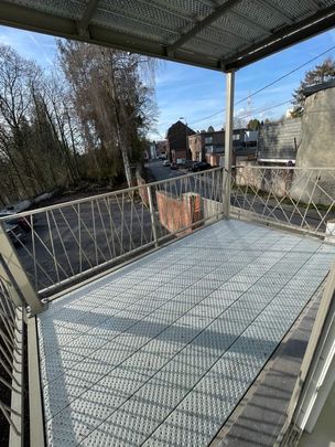 Duplex te huur - Photo 1