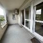 Bel appartement en centre-ville - balcon - parking couvert - Photo 1