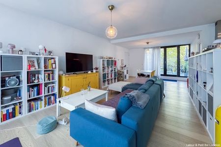 Appartement te huur - Photo 2