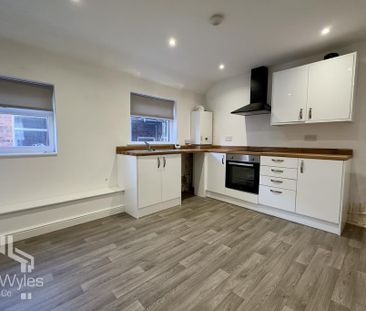1 bedroom flat to rent - Photo 4