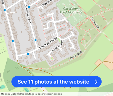 Herons Rise, Andover, Hampshire, SP10 - Photo 1