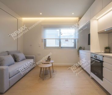 Studio/Γκαρσονιέρα για ενοικίαση Περιβόλια (Γαλάτσι) - Photo 3