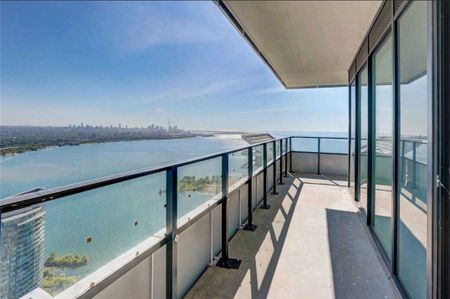 For Lease - 30 Shore Breeze Drive Unit# 5005, Toronto, Ontario - Photo 5