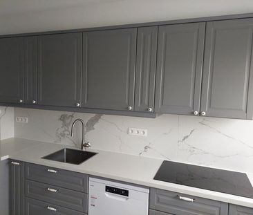 Appartement te huur in Kapellen met 2 slaapkamers - Foto 2