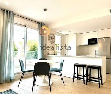 Alquiler de piso en Nueva andalñucia - Photo 6