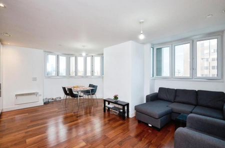 2 bedroom apartment to rent - Photo 2