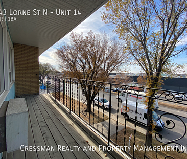 2 Bedroom Apartment w Balcony located behind Northgate Mall - Photo 4
