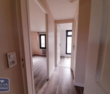 Location Appartement 3 pièces 57m² LE PERREUX SUR MARNE 94170 - Photo 3