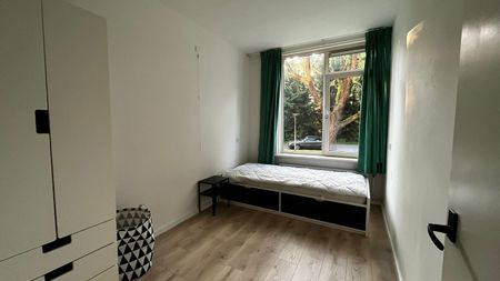 Appartement te huur: Park de Kotten 221 7522 EL Enschede - Photo 5