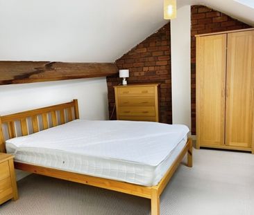 3 bedroom apartment to rent - Photo 2
