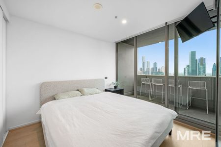 2609/8 Downie Street, Melbourne - Photo 2