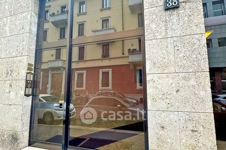 Bilocale in Affitto in Via Paolo Lomazzo 38 a Milano - Foto 2