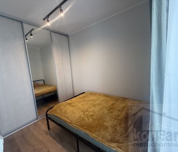 Nowa kawalerka z wydzieloną sypialnią – Pomorzany, - Photo 3