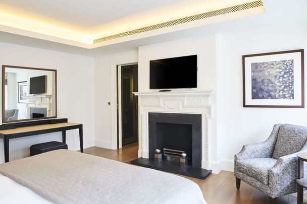 Duke Street, Mayfair, W1K 5NX, London - Photo 1