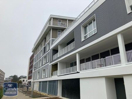 Location Appartement 3 pièces 54m² LE HAVRE 76600 - Photo 2