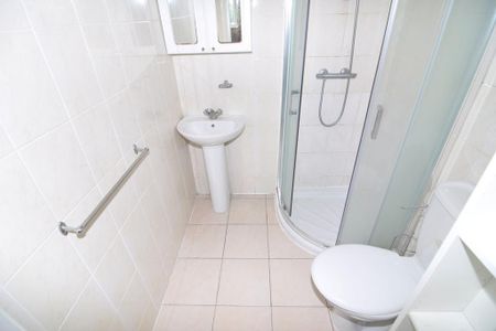 Studio to rent - Photo 5