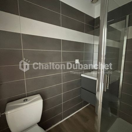 Location Appartement 2 pièces 32m² - Photo 4