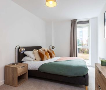 AVAILABLE NOW | IN HIGH DEMAND | 2 BED 2 BATH APARTMENT | PARKING A... - Photo 4