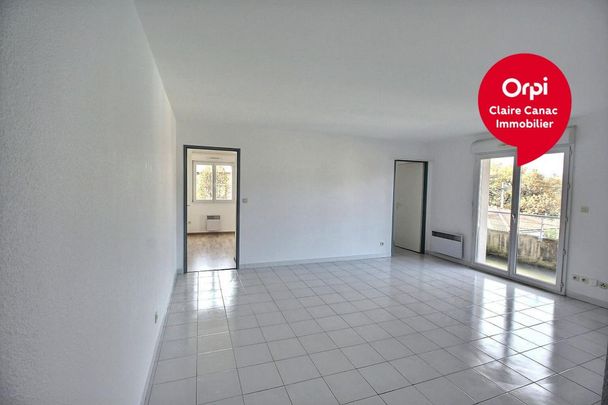 Location Appartement 3 pièces 64m² CASTRES 81100 - Photo 1